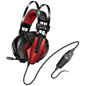 Genius HS-G710V GX-Gaming 7.1 vibrációs headset #1