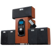 Genius SW-HF5.1 6000 II 5.1 hangfalrendszer #1