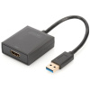 Digitus USB 3.0 > HDMI átalakító DA-70841 #1