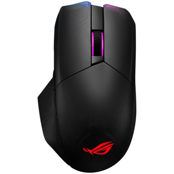 Asus ROG Chakram Gamer Egér #1