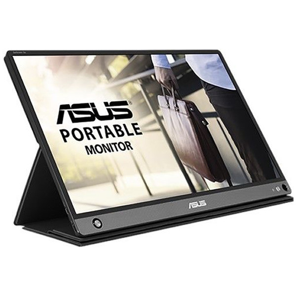 15,6" Asus ZenScreen GO MB16AHP LED Touchscreen (érintőképernyő) akkuval #1