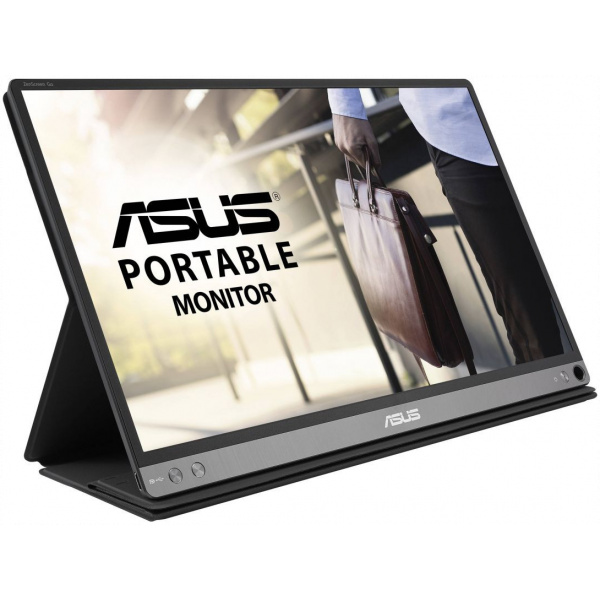 15,6" Asus ZenScreen GO MB16AP LED Touchscreen (érintőképernyő) akkuval #1