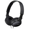 Sony MDR-ZX110B fejhallgató (fekete) #1