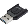 Kingston MobileLite Plus microSD USB 3.2 (Type-A) kártyaolvasó #1