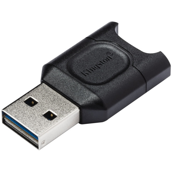 Kingston MobileLite Plus microSD USB 3.2 (Type-A) kártyaolvasó #1