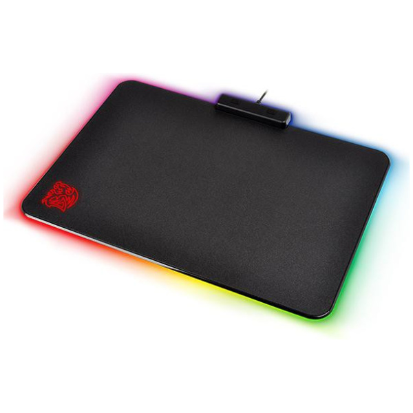 Thermaltake TT eSports Draconem RGB Gaming egérpad #1