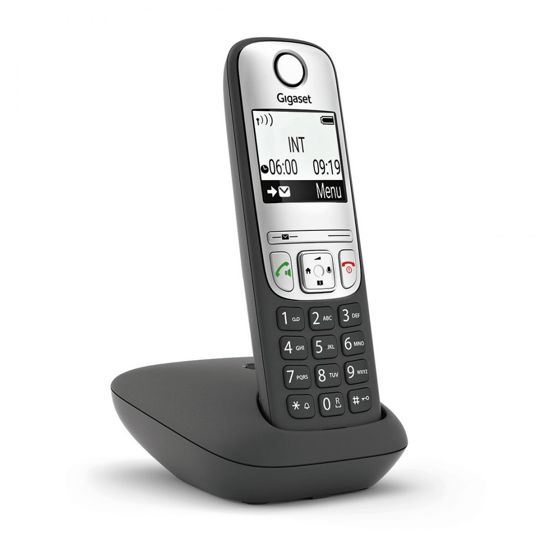 Gigaset A690 vezeték nélküli (DECT) telefon #1