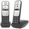 Gigaset A690 DUO vezeték nélküli (DECT) telefon (2db) #1