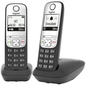 Gigaset A690 DUO vezeték nélküli (DECT) telefon (2db) #1