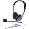 Genius HS-04S headset #1