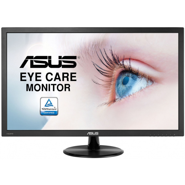23,6" Asus VP247HAE TFT monitor (VA LED) #1