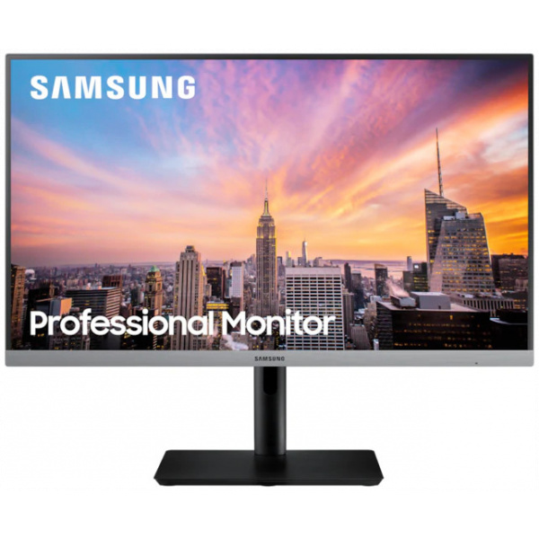 23,8" Samsung S24R650F TFT monitor (IPS LED) #1