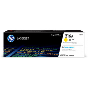HP W2412A toner (216A) #1