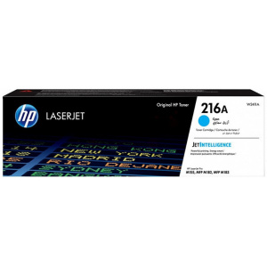 HP W2411A toner (216A) #1