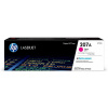 HP W2213A toner (207A) #1
