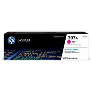 HP W2213A toner (207A) #1