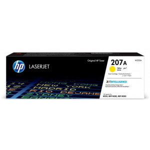 HP W2212A toner (207A) #1