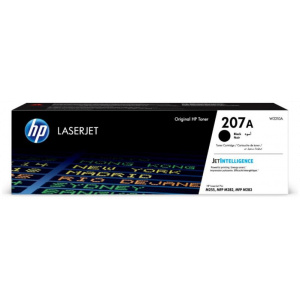 HP W2210A toner (207A) #1