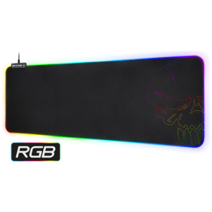 Spirit Of Gamer RGB Large Gaming egérpad #1