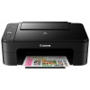 Canon Pixma TS3355 nyomtató (printer/szkenner) - Wi-Fi, fekete #1
