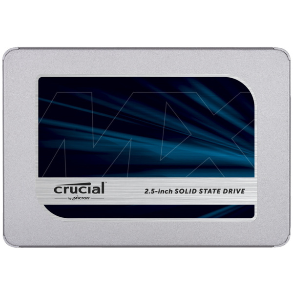 1TB Crucial MX500 SSD SATA 6GB/s #1