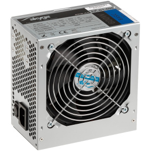 Akyga BASIC (AK-B1-600) 600W tápegység (12cm hűtővel, OEM) #1