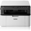 Brother DCP-1510E kompakt mono lézernyomtató (printer/szkenner) #1