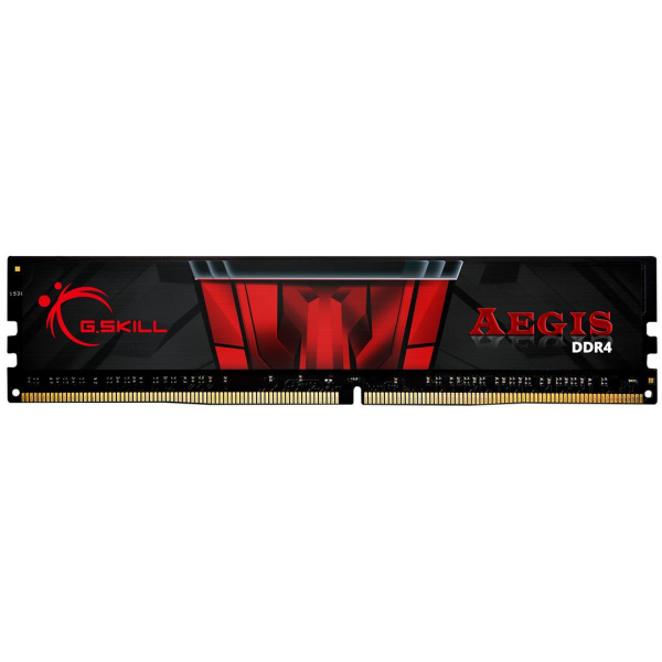 8GB DDR4 2400MHz (PC4-19200) G.Skill RAM (Aegis) #1