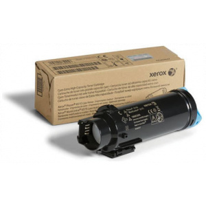 Xerox Phaser 6510 / WorkCentre 6515 toner (106R03481) - ciánkék #1
