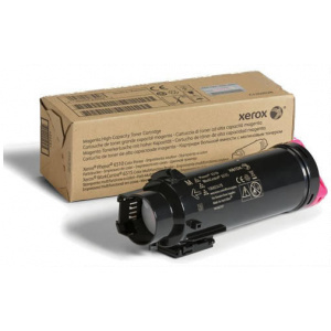 Xerox Phaser 6510 / WorkCentre 6515 toner (106R03482) - magenta #1
