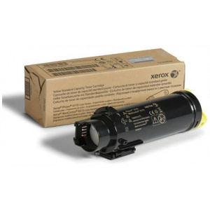 Xerox Phaser 6510 / WorkCentre 6515 toner (106R03483) - sárga #1