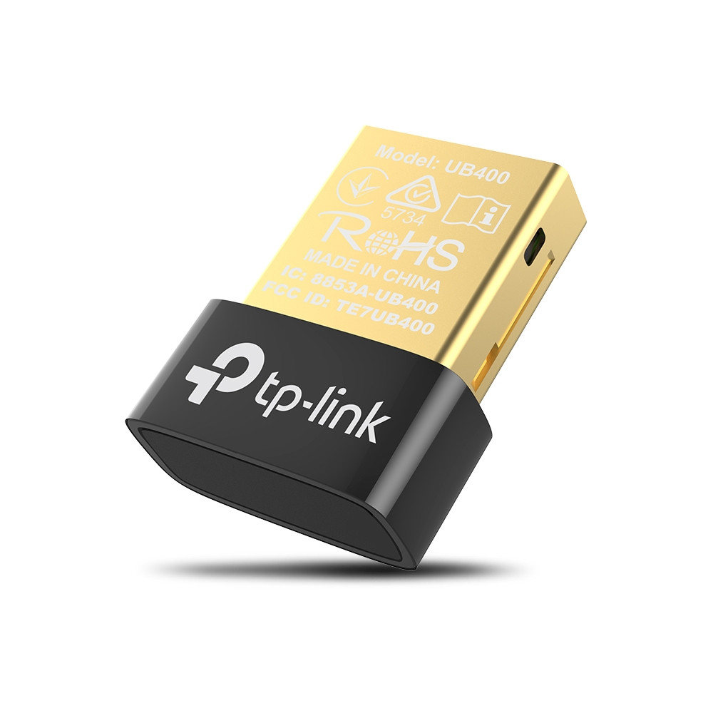 TP-Link Bluetooth 4.0 Nano USB Adapter (UB400) #1