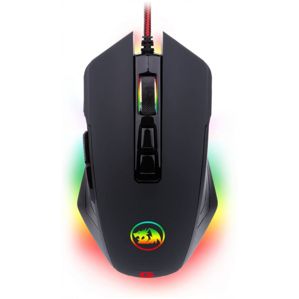 Redragon Dagger 2 RGB Gaming egér #1