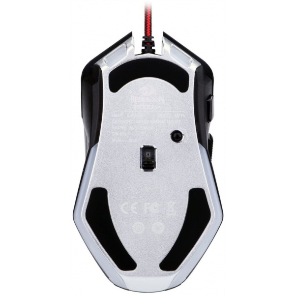 Redragon Dagger 2 RGB Gaming egér #6