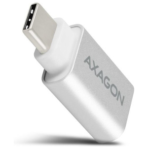 Axagon USB Type-C™ dugó > USB 3.1 (A) hüvely adapter #1