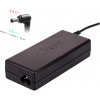 AC adapter Lenovo notebookhoz 20V 4,5A (90W) - 5,5x2,5 mm #1