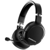 Steelseries Arctis 1 Wireless headset - Black - fekete #1