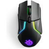 SteelSeries Rival 650 Wireless Black egér (fekete) #1