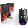SteelSeries Rival 650 Wireless Black egér (fekete) #3
