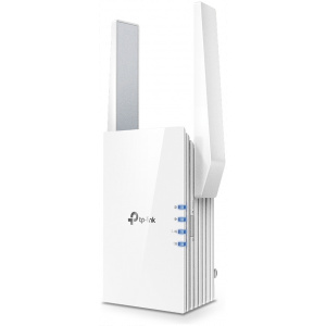 TP-Link Wireless-AX1500 WiFi Range Extender (RE505X) #1