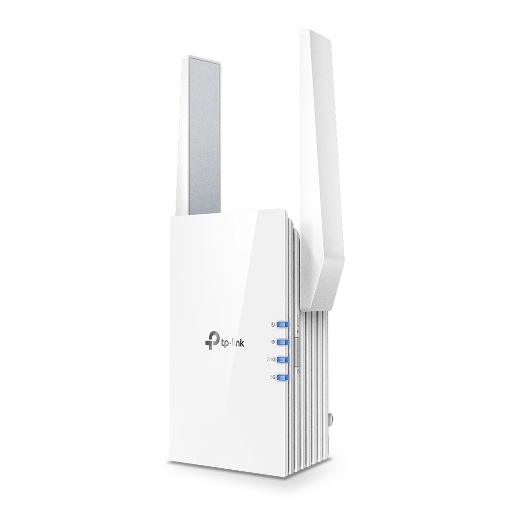 TP-Link Wireless-AX1500 WiFi Range Extender (RE505X) #1