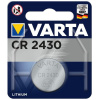 Varta 3V-os lithium gombelem CR2430 #1