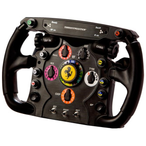 Thrustmaster Ferrari F1 kiegészítő kormány (Önállóan nem használható!) #1