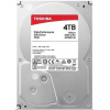 4TB Toshiba SATA3 HDD 64MB - P300 #1