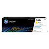 HP W2212X toner (207X) #1