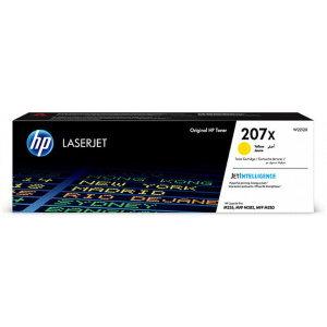 HP W2212X toner (207X) #1