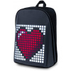Divoom Pixel Backpack hátizsák #1
