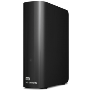 12TB WD Elements Desktop (USB 3.0) #1