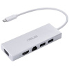 Asus OS200 USB-C dokkoló #1