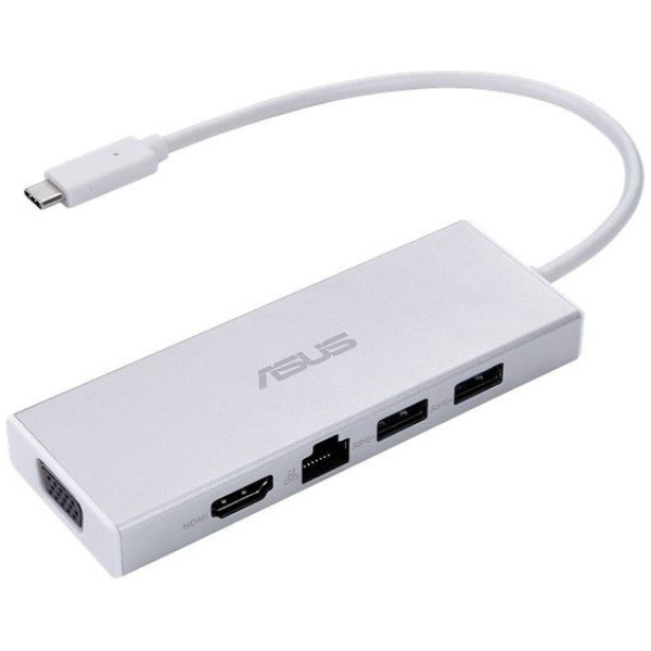 Asus OS200 USB-C dokkoló #1